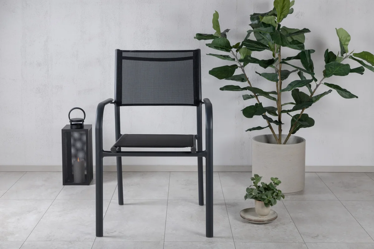 Chania hörnsoffset 2-pack