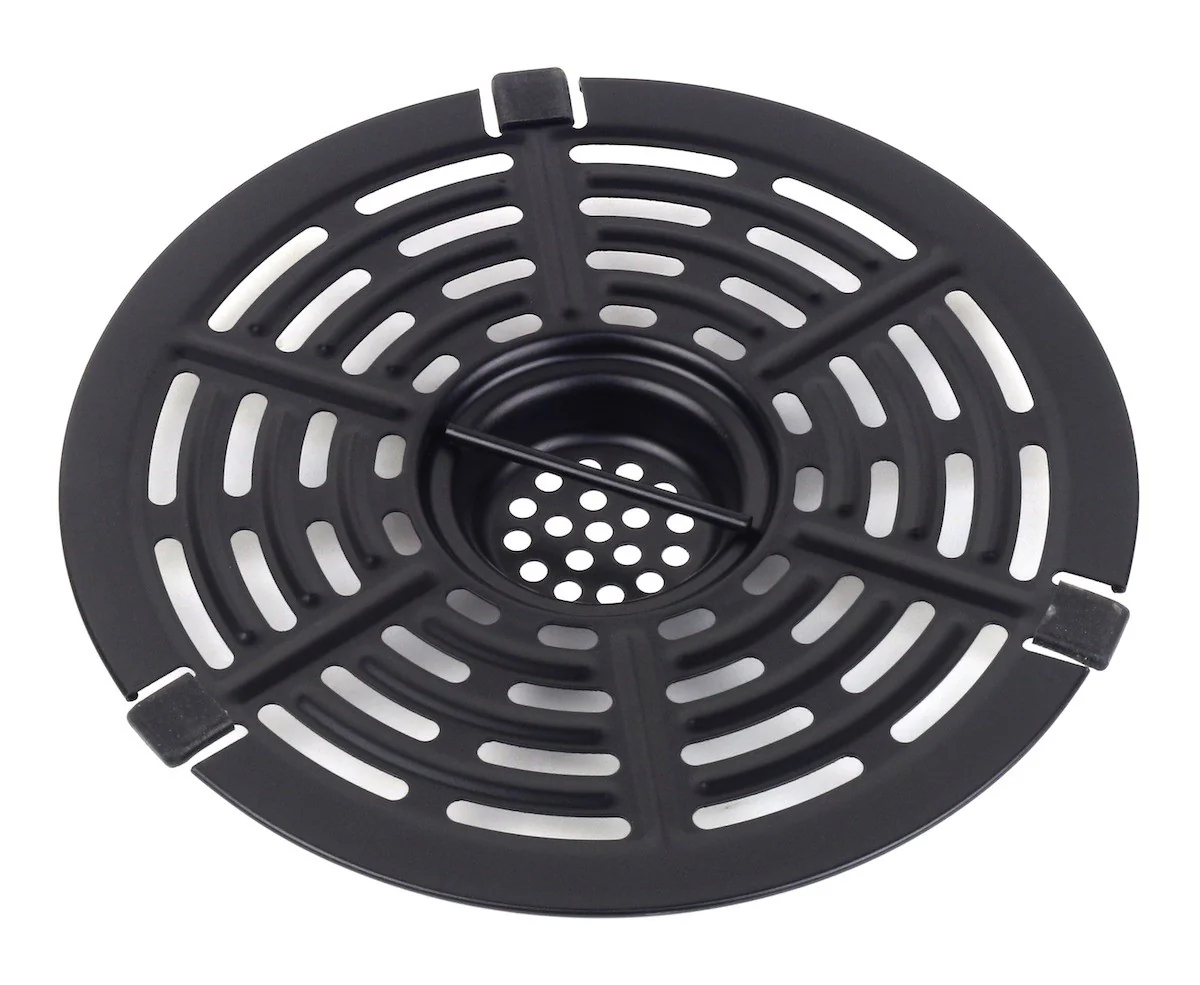 Airfryer 1,8 L. Royalty Line - baka, rosta och fritera - Bild 5