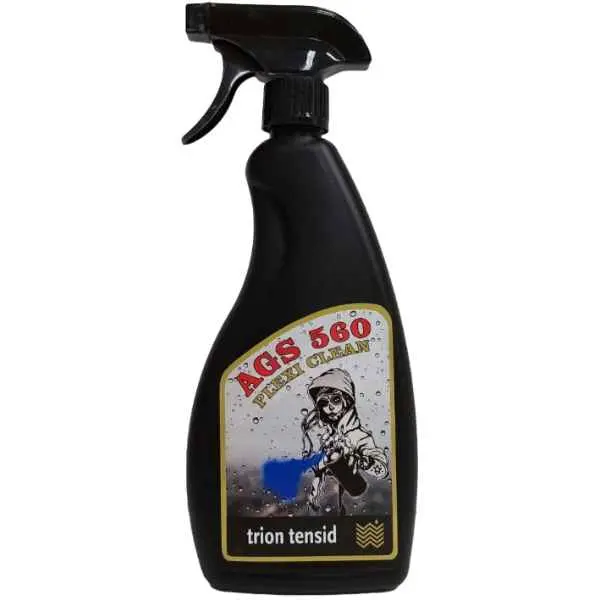 AGS 560 Plexi Clean Spray - Bild 2