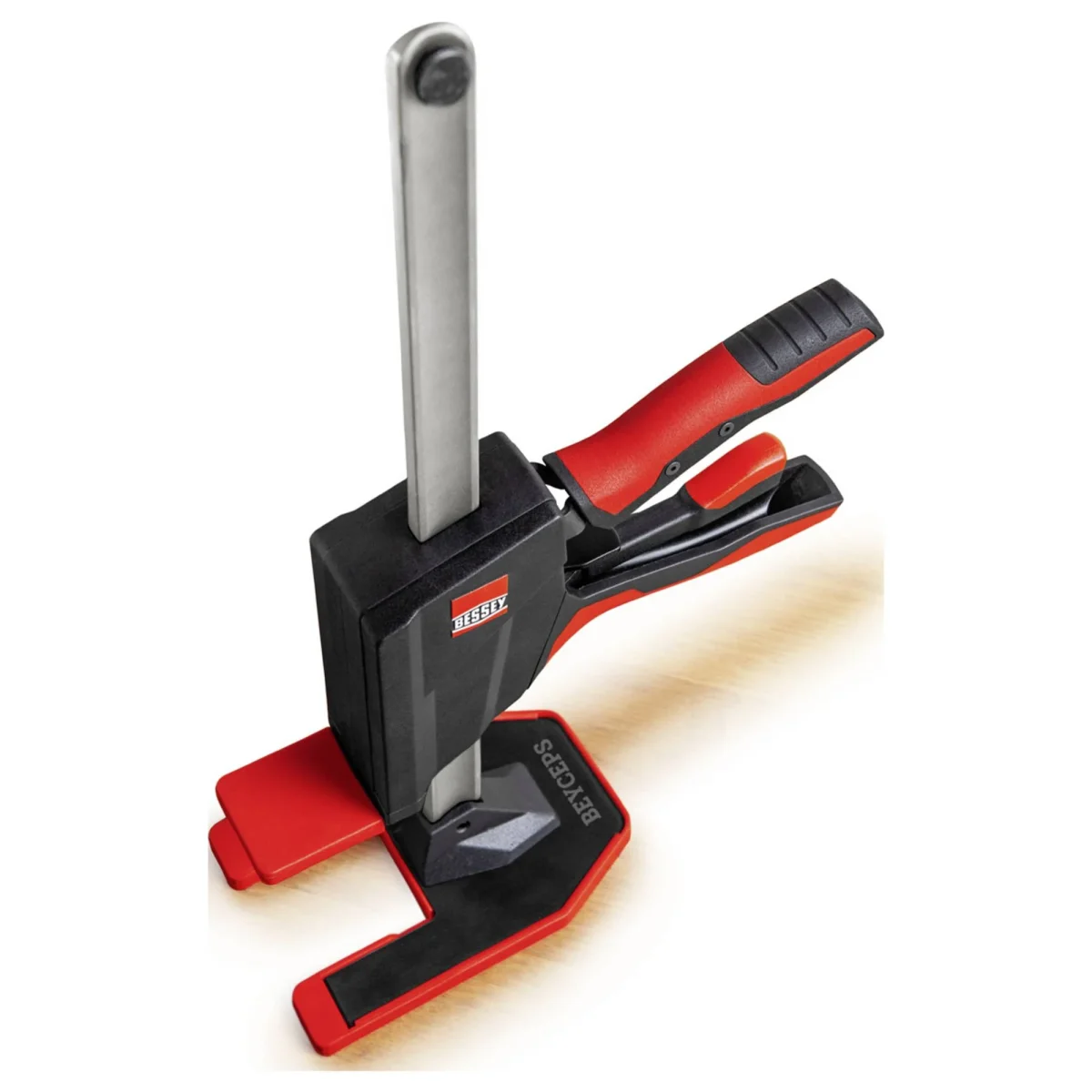 Bessey BEYCEPS BEY23 – Kraftfullt enhands monteringsverktyg - Bild 3