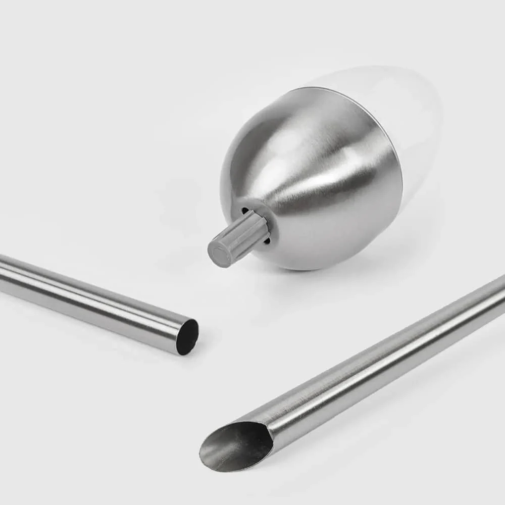 Trädgårdslampa - Soldriven med markspjut 27 cm - förpackning med 2 st. - Bild 5