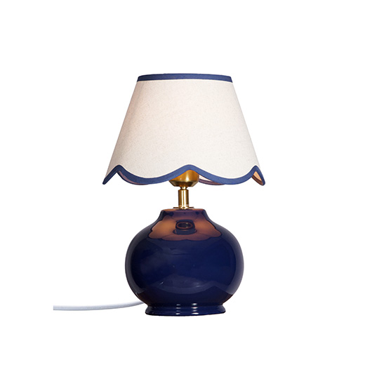 Bordslampa NELL Blå PR Home - Bild 3