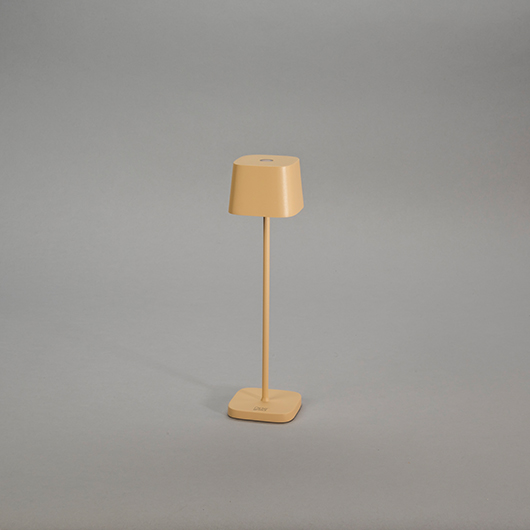 Portabel lampa CAPRI MINI Sand Konstsmide - Bild 5
