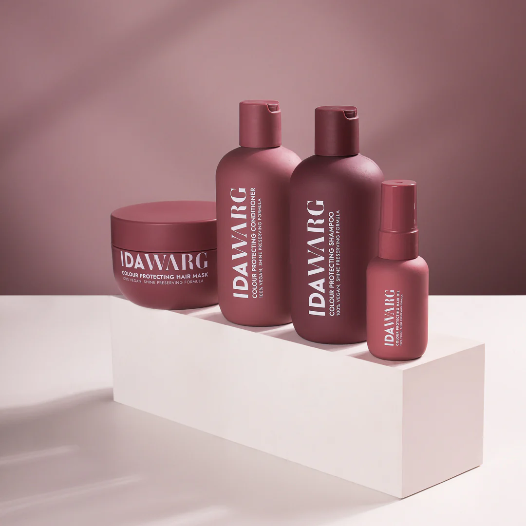Colour Protecting Conditioner - Bild 5