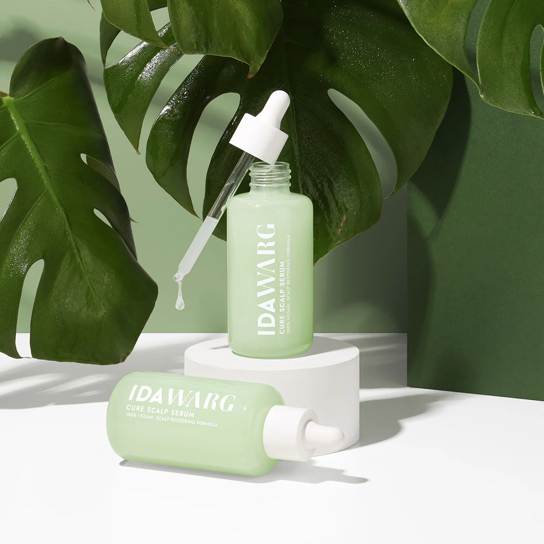 Cure Scalp Serum - Bild 3