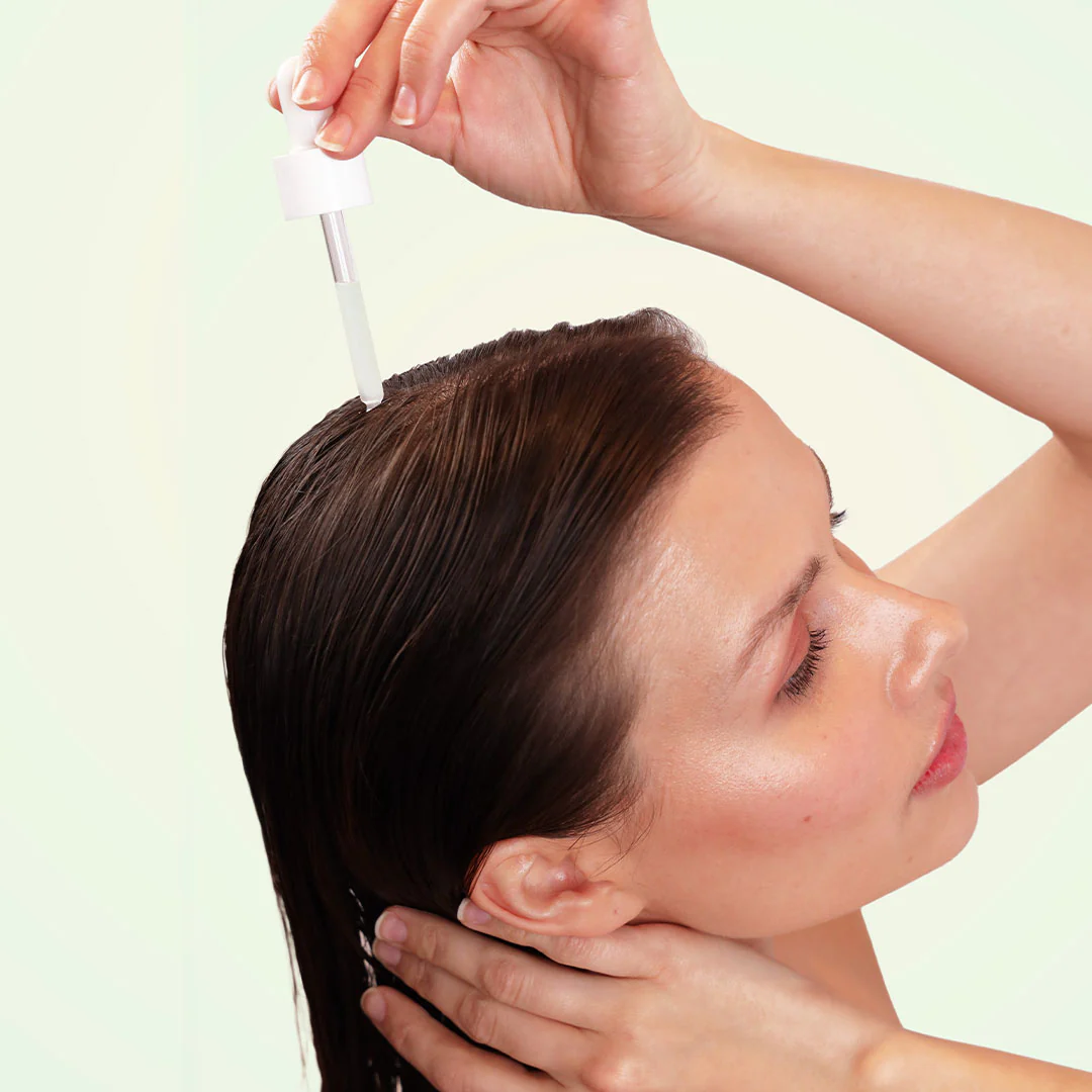Cure Scalp Serum - Bild 4
