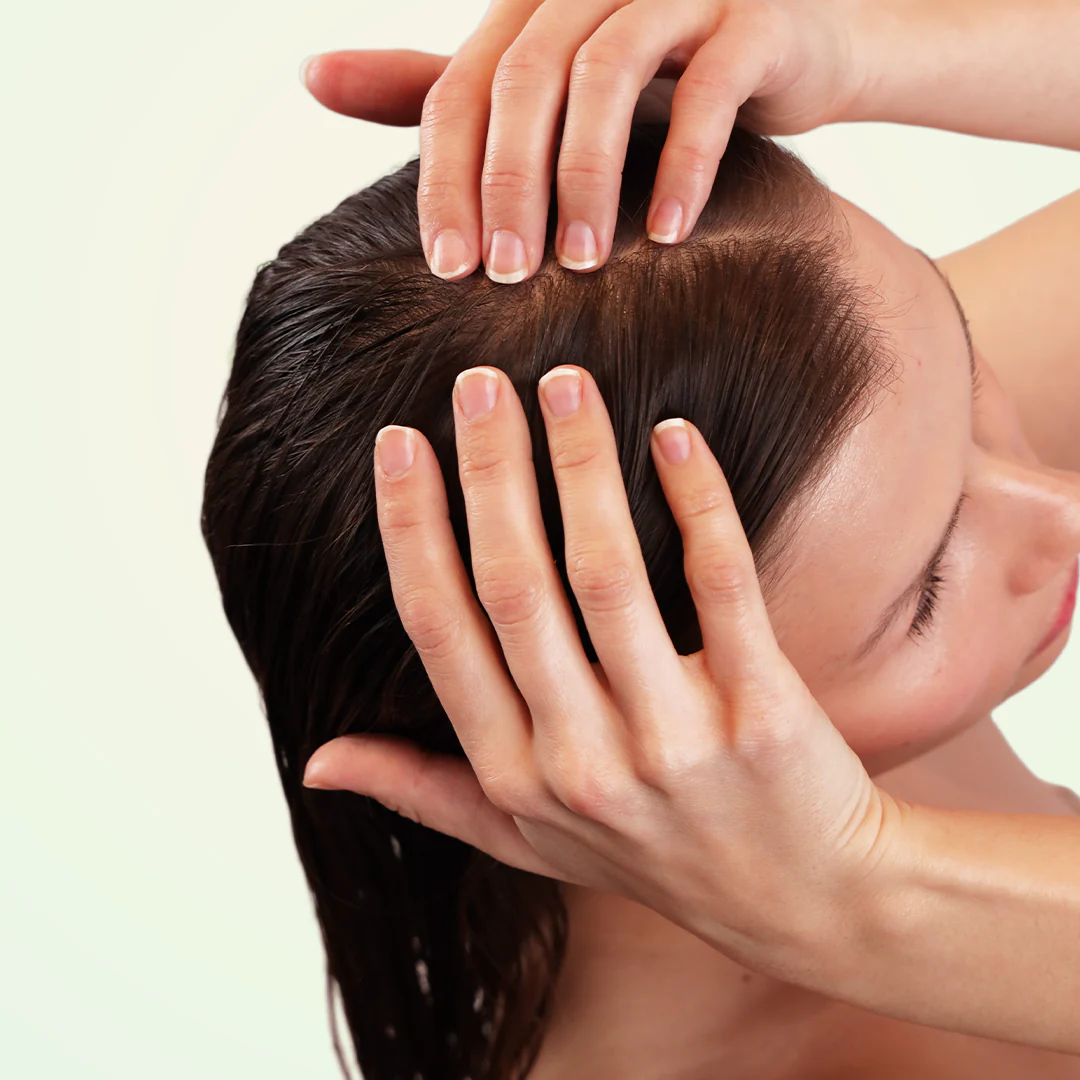 Cure Scalp Serum - Bild 5