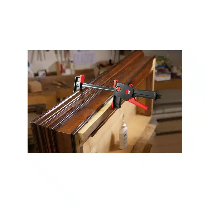 Bessey Enhandstving DuoKlamp DUO - Bild 3
