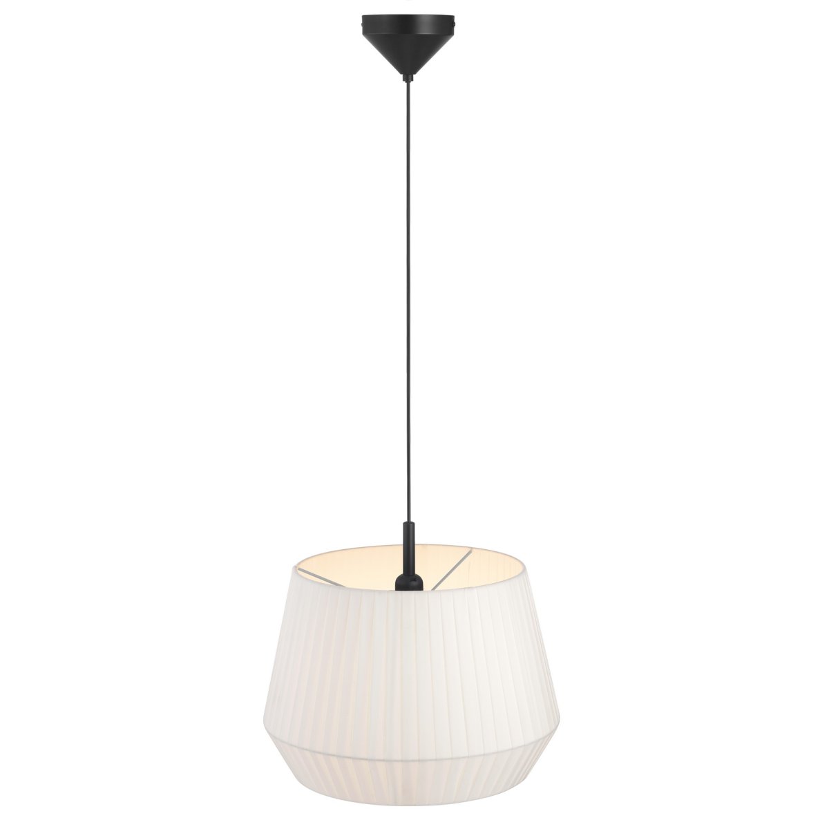Taklampa DICTE 40 Vit Nordlux - Bild 4
