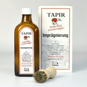 Impregnering för friluftsliv – Draußen unterwegs! 200 ml