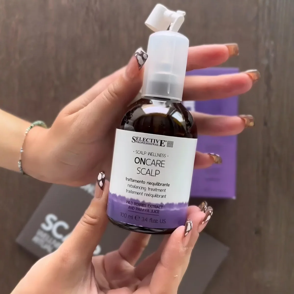 Scalp Rebalancing Treatment - Bild 2