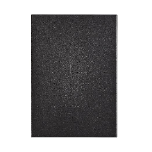 Vägglampa FOLD 15 Svart IP54 Nordlux - Bild 4