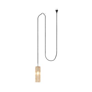 Fönsterlampa MINORI Amber JUUS