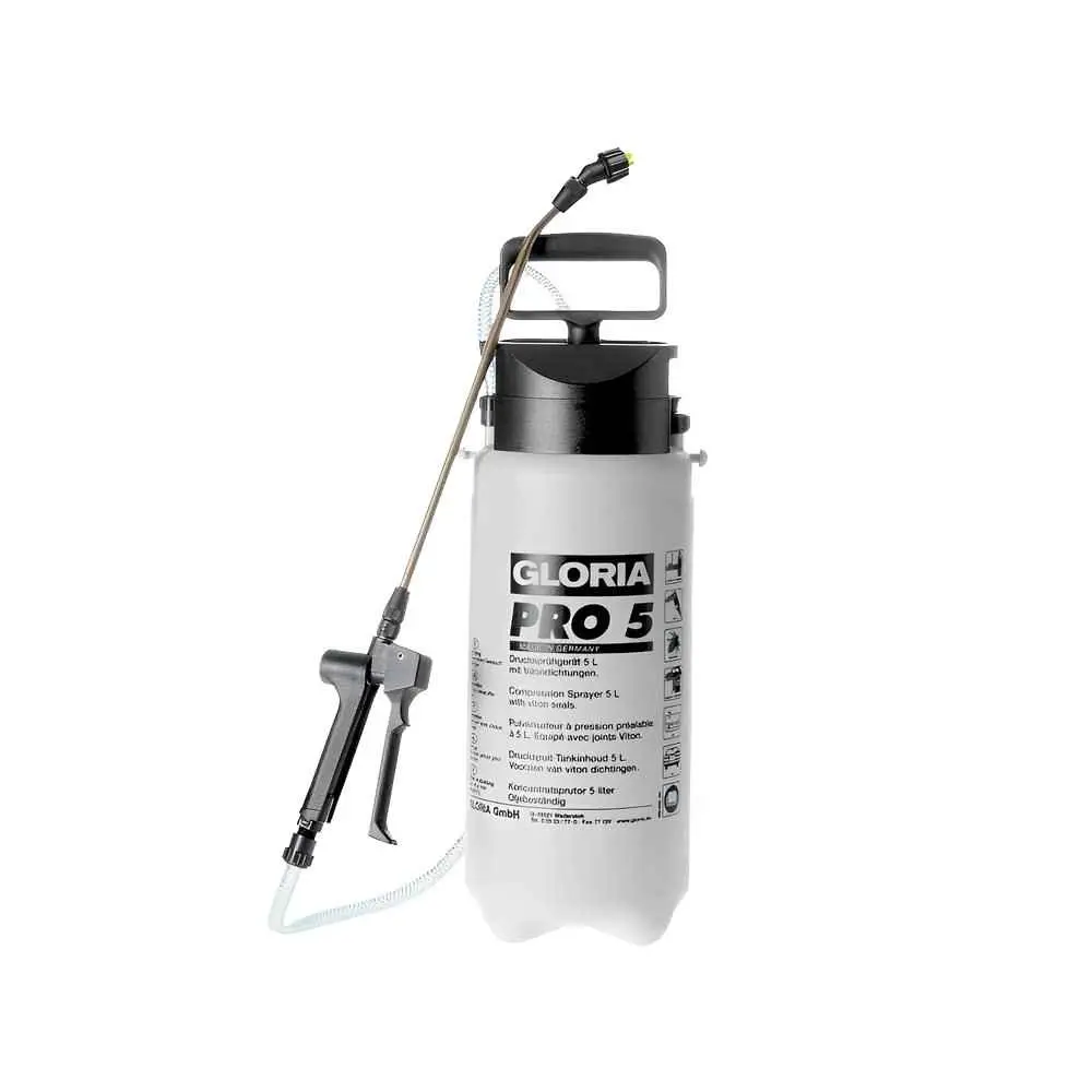 Gloria Pro5 5L
