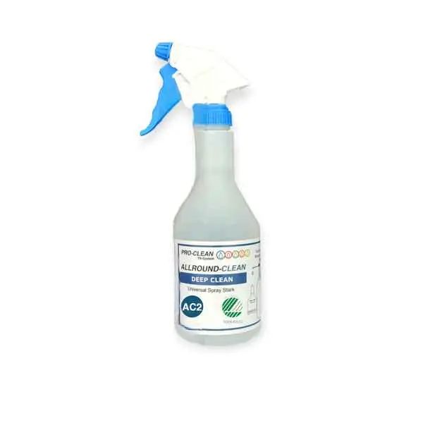 Grovrent Pro Clean - Bild 3