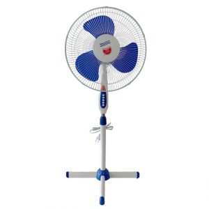 Golvfläkt med stativ 40 cm