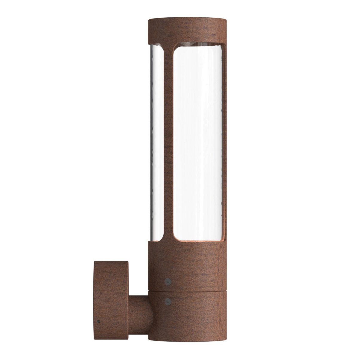 Vägglampa HELIX Corten Nordlux