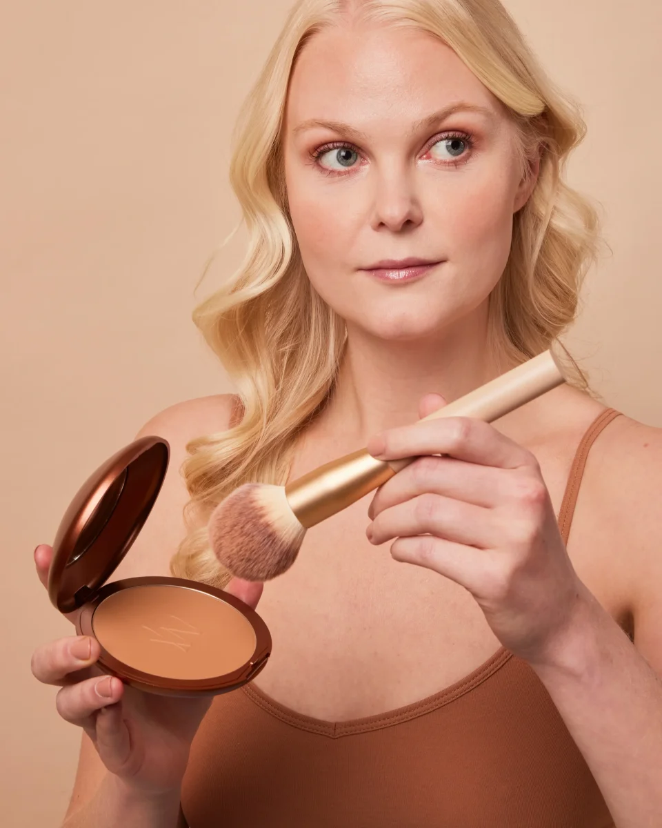 Silk Bronzer | 10 Playita - Bild 3