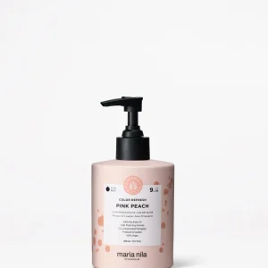 Color Refresh Pink Peach