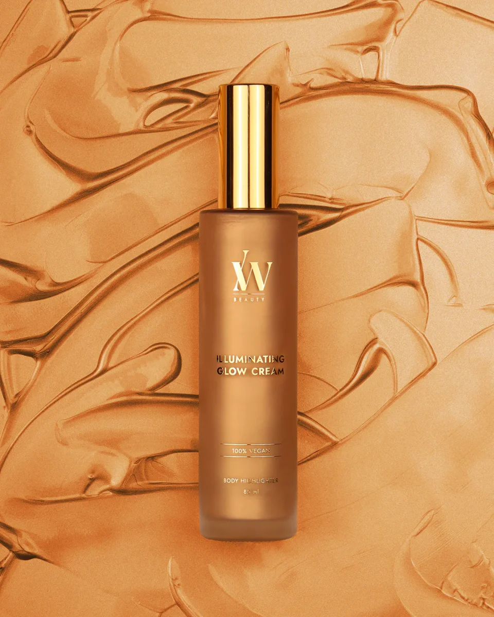 Illuminating Glow Cream - Brisa Del Mar - Bild 4
