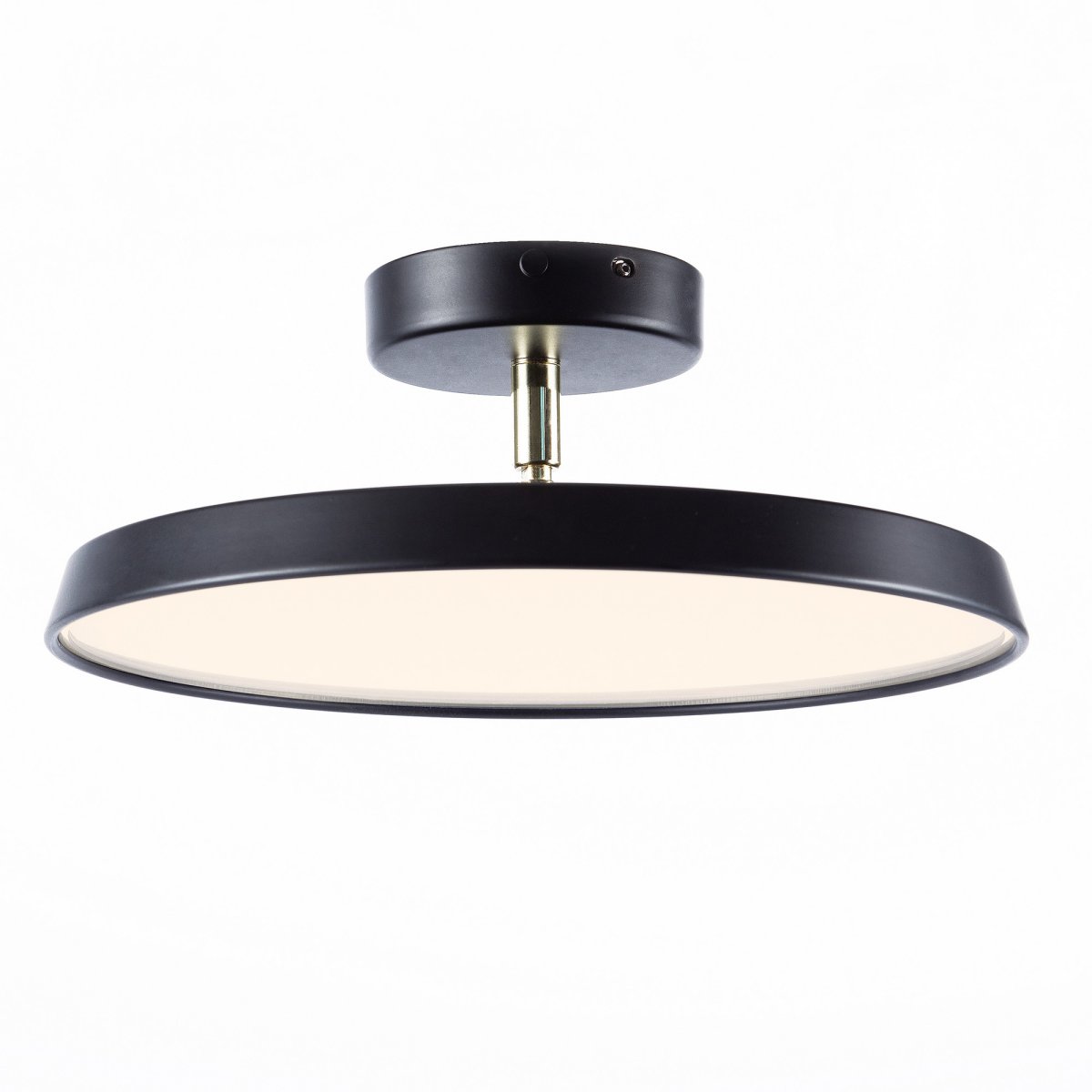 Plafond KAITO 2 Pro 30 Svart Design For The People - Bild 3