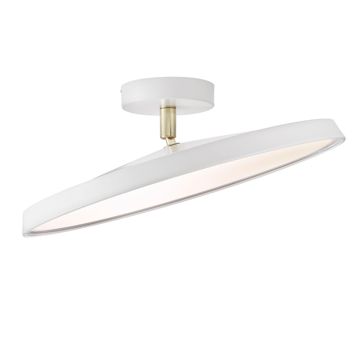 Plafond KAITO 2 Pro 40 Vit Design For The People