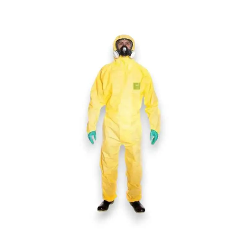 Korttidsoverall Microguard®2300 PLUS