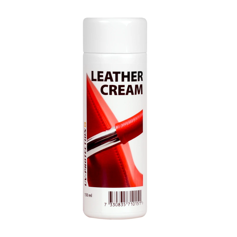 Läderkräm UV-Protection 150 ml - Bild 2