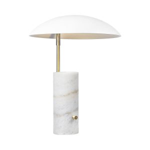 Bordslampa MADEMOISELLES Vit Design For The People