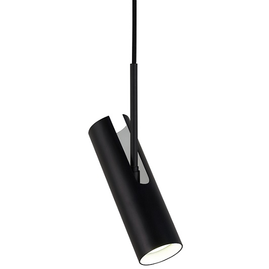 Taklampa MIB Svart 6 cm Design For The People - Bild 2