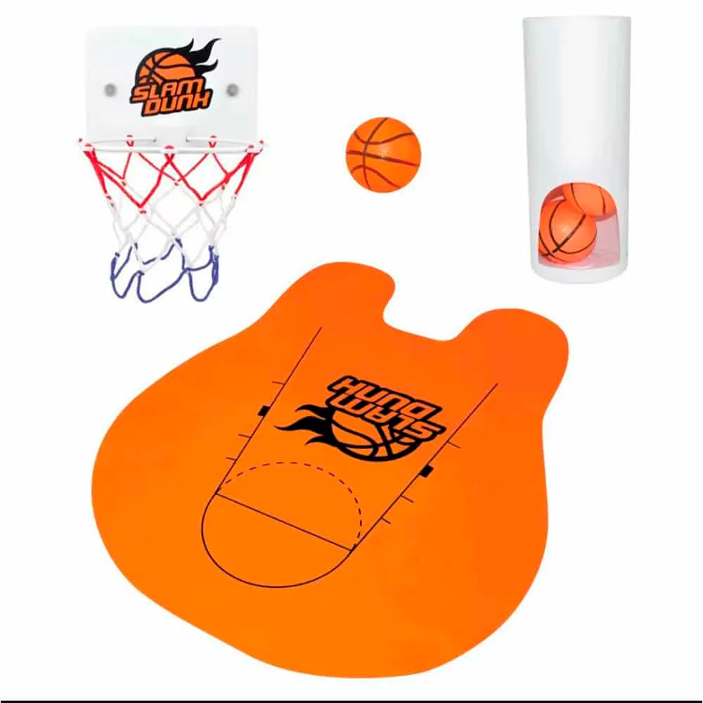 Mini Basket inkl. boll - Bild 6
