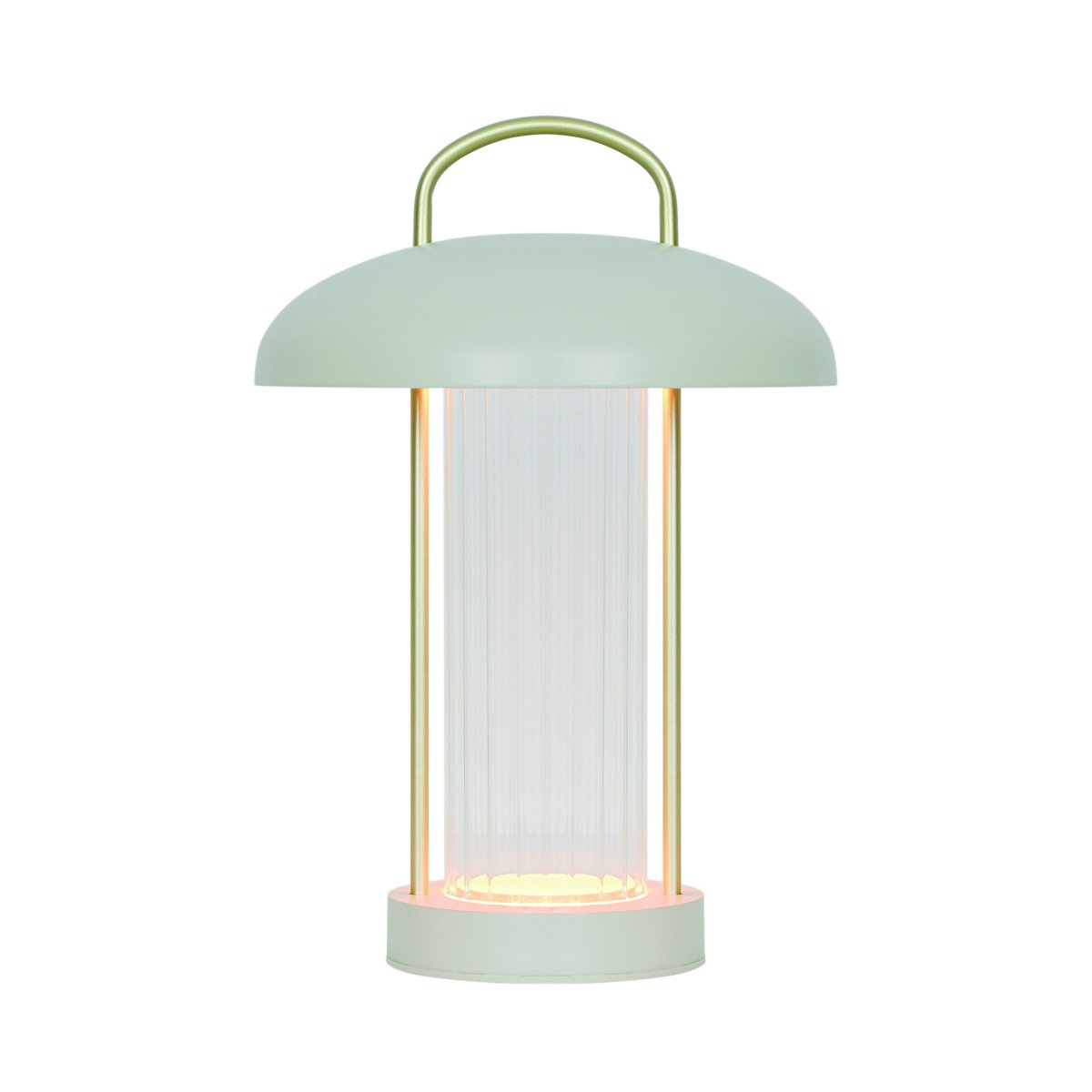 Bordslampa MIRANO Portable Beige Nordlux