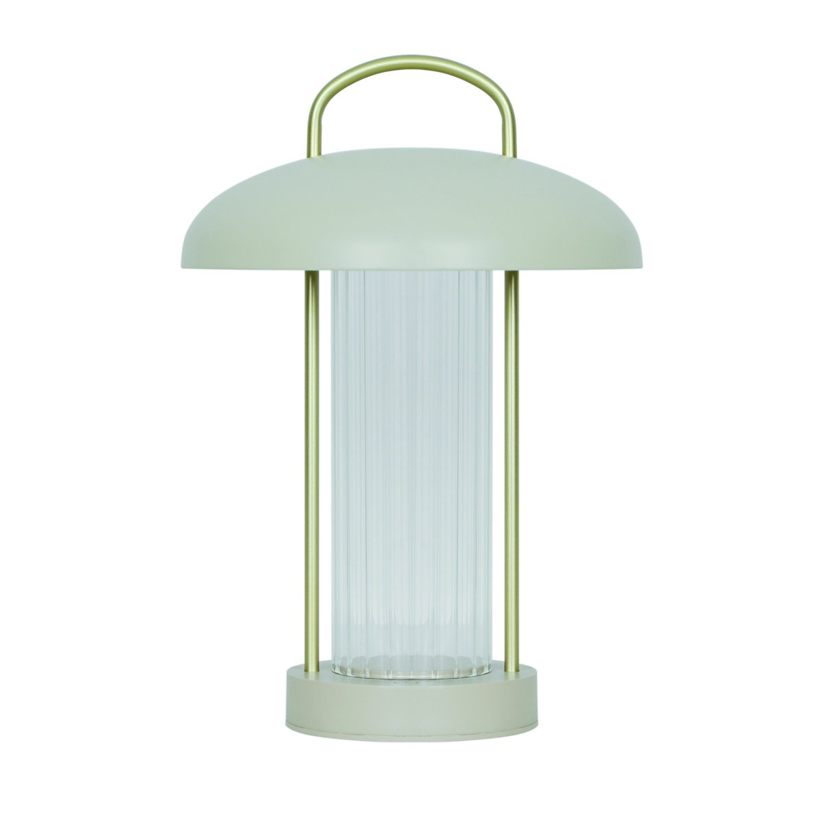 Bordslampa MIRANO Portable Beige Nordlux - Bild 4