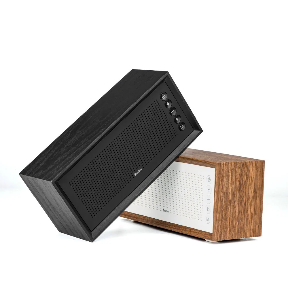 Trådlös Bluetooth-högtalare från OneDer - Bild 3