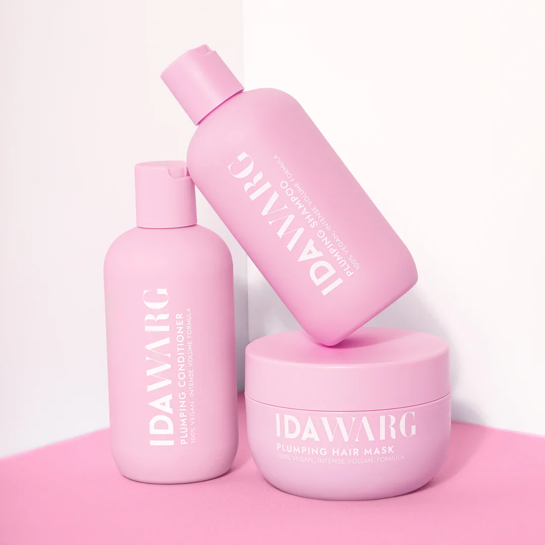 Plumping Conditioner - Bild 6