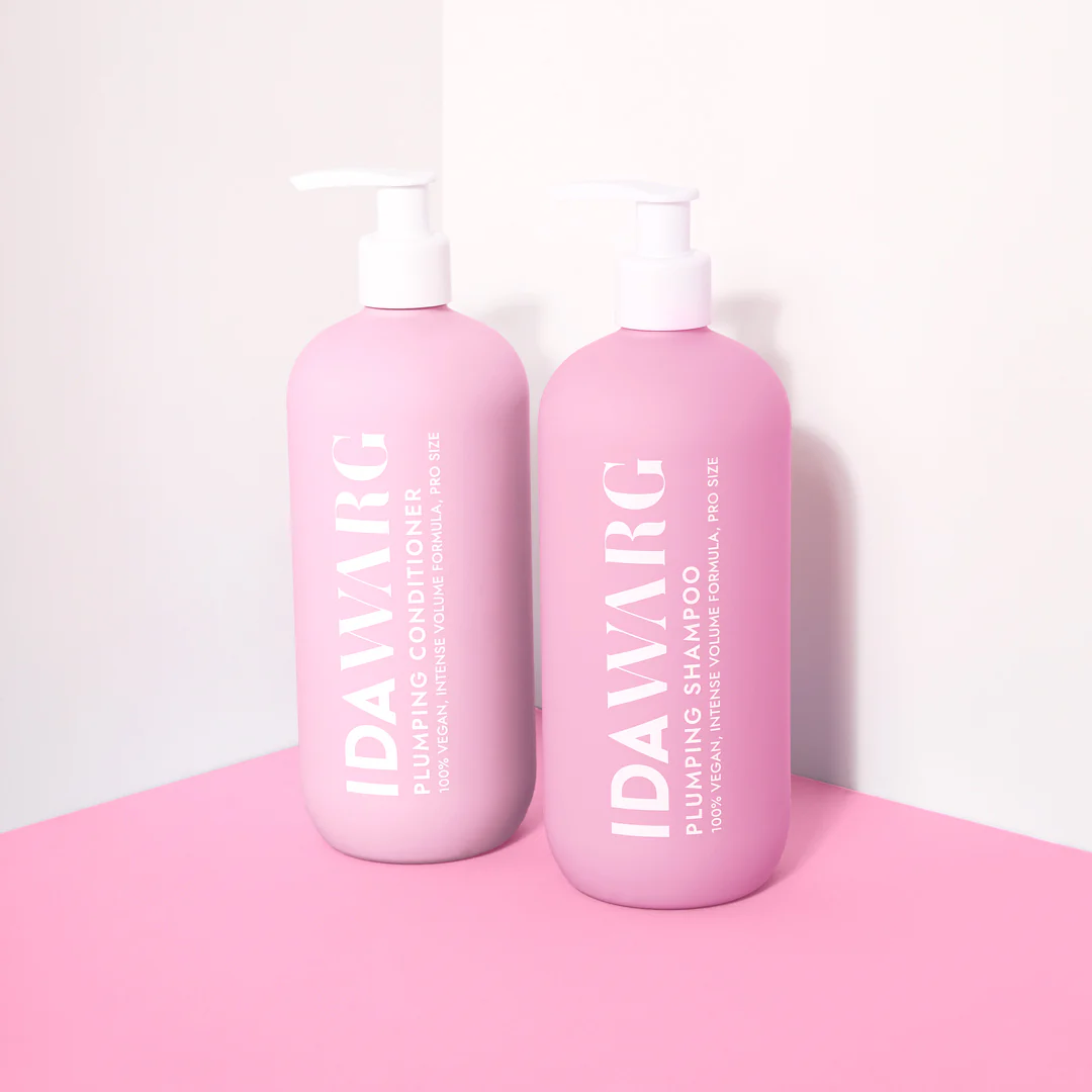 Plumping Conditioner | Pro Size - Bild 3