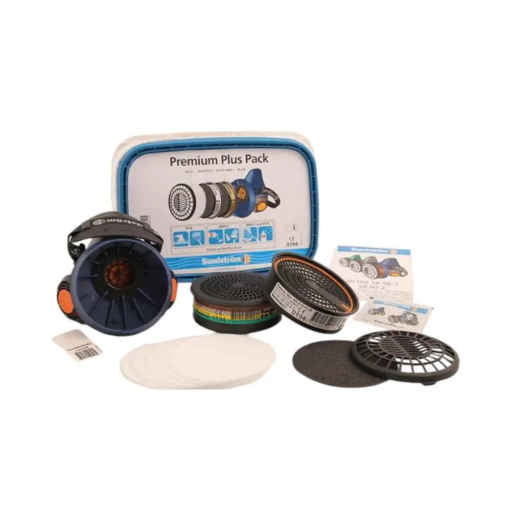Premium Pack Plus (SR100) - Bild 3