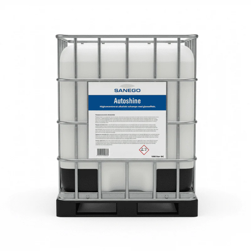 SANEGO AUTOSHINE