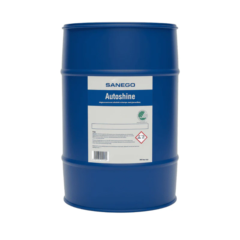 SANEGO AUTOSHINE - Bild 3