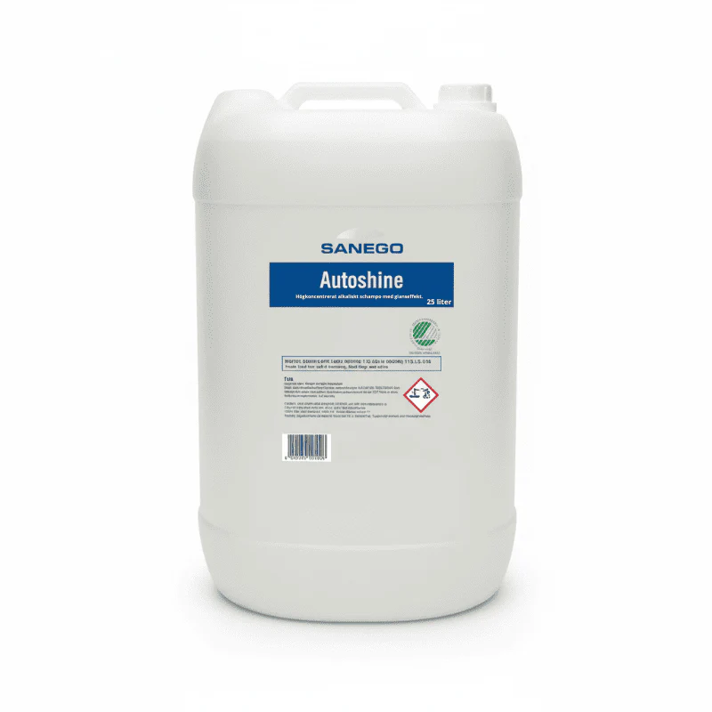SANEGO AUTOSHINE - Bild 5