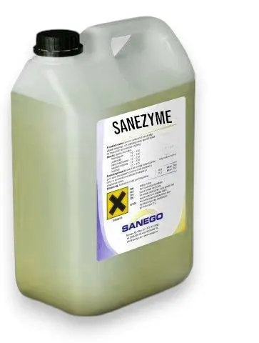 Sanezyme - Bild 2
