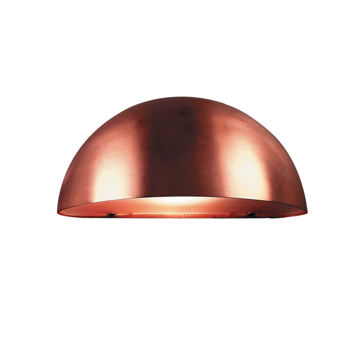 Vägglampa SCORPIUS Maxi Koppar Nordlux