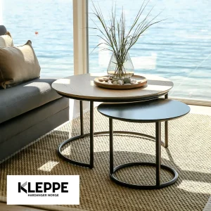 Soffbord Santos Kleppe