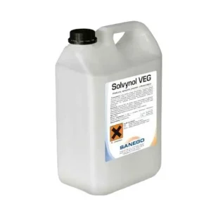 Solvynol OC- Veg - hydrauloljor
