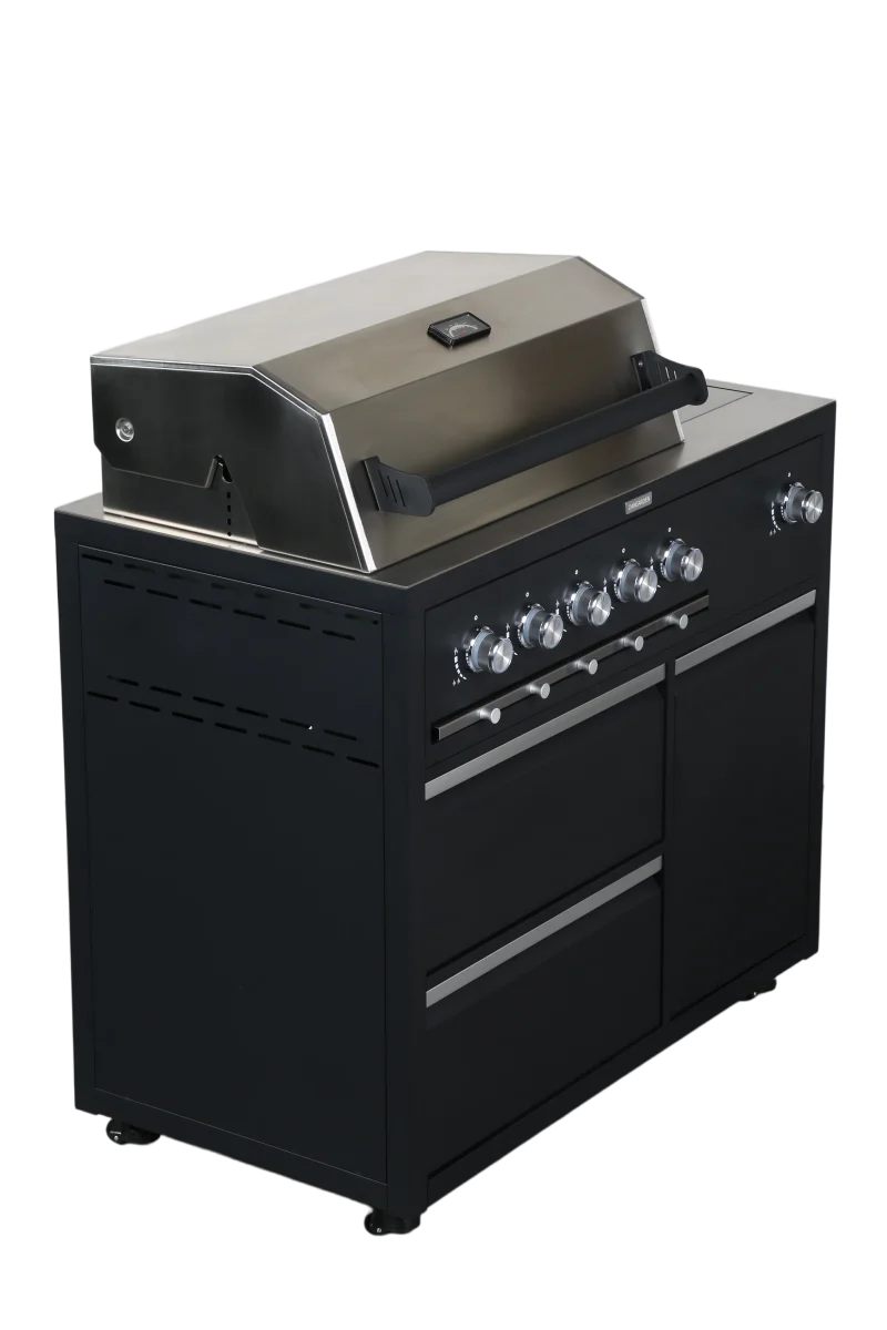 CAYENE utekök Grillmodul - Bild 6
