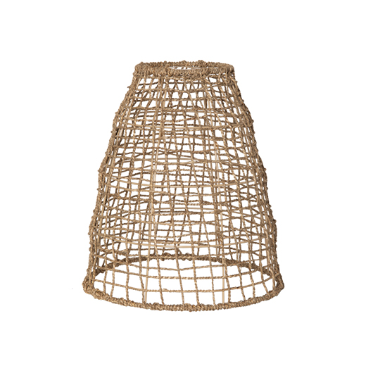 Takskärm TOVE Utomhus Natur 33cm Star Trading - Bild 7