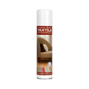 Furniture Textile Shampoo 400 ML