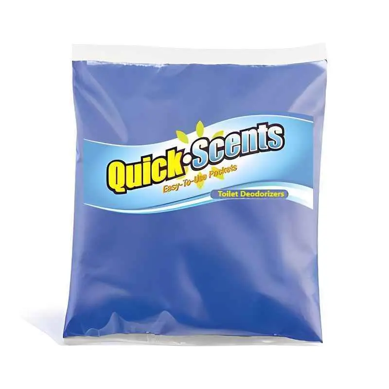 Toalett kuddar Quick Scents - Bild 3