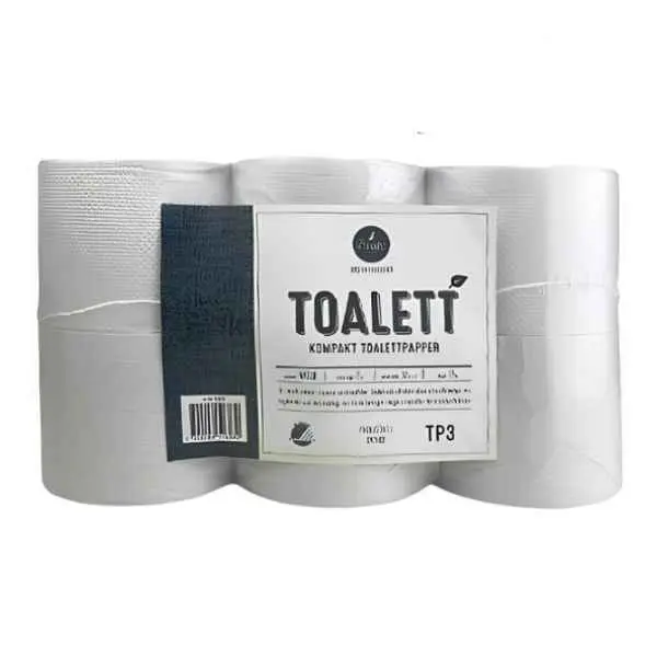 Toalettpapper Easy Flush