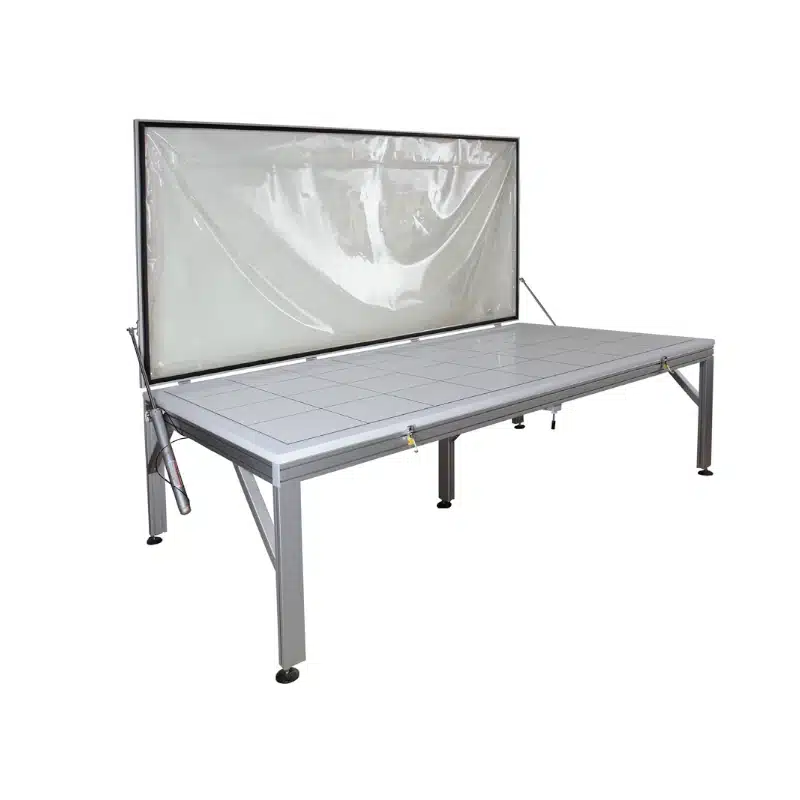 VacuPress® Vakuumpress FlipTop - Bild 2